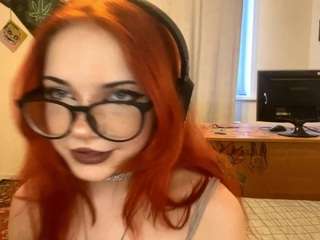 redheadcatxdd