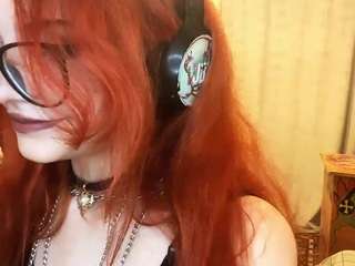 RedHeadCatXDD