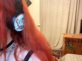 redheadcatxdd