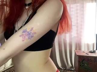 RedHeadCatXDD