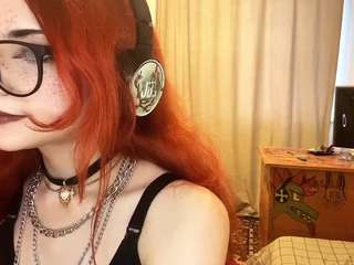 redheadcatxdd