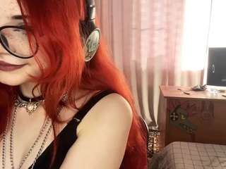 RedHeadCatXDD