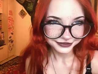 redheadcatxdd webcam