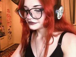 redheadcatxdd webcam