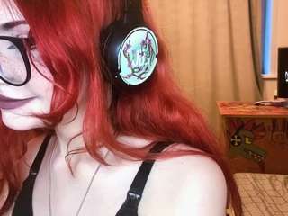 RedHeadCatXDD
