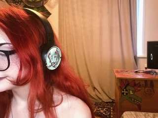 redheadcatxdd webcam