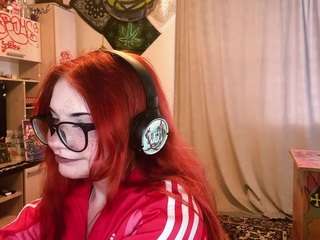 redheadcatxdd webcam