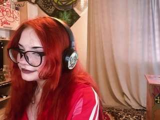 RedHeadCatXDD