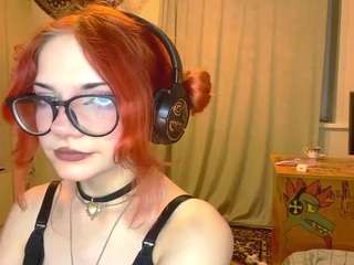 RedHeadCatXDD