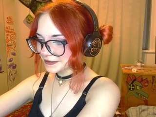 RedHeadCatXDD