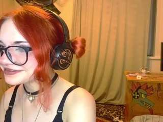 RedHeadCatXDD
