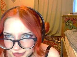 RedHeadCatXDD
