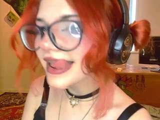 RedHeadCatXDD
