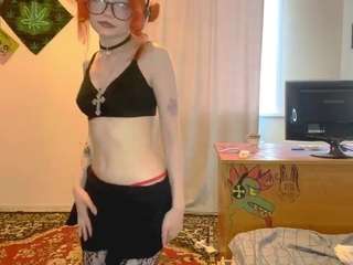 RedHeadCatXDD