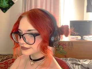 redheadcatxdd