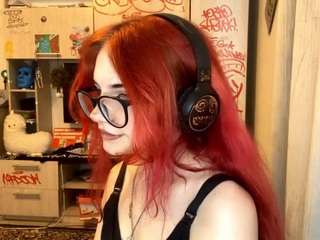 RedHeadCatXDD