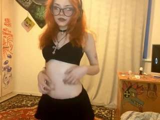 RedHeadCatXDD