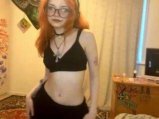 RedHeadCatXDD