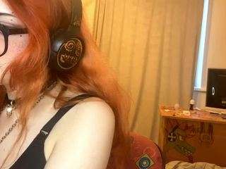 RedHeadCatXDD