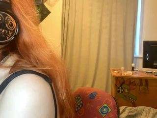 RedHeadCatXDD