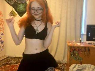 RedHeadCatXDD