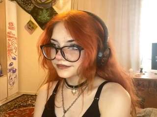 RedHeadCatXDD