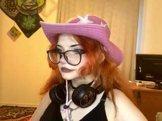 RedHeadCatXDD