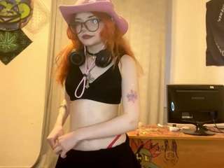 redheadcatxdd