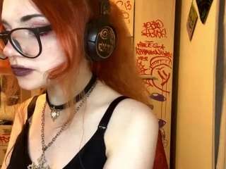 RedHeadCatXDD