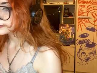 RedHeadCatXDD