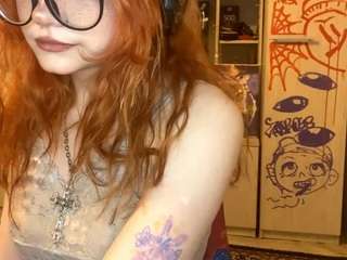 RedHeadCatXDD