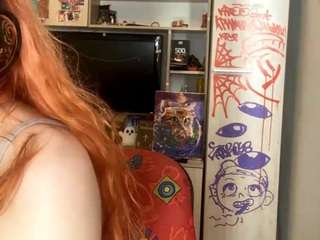 RedHeadCatXDD