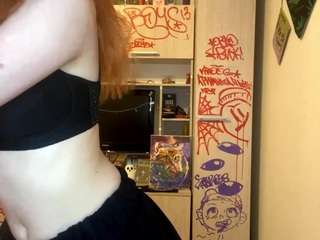 RedHeadCatXDD