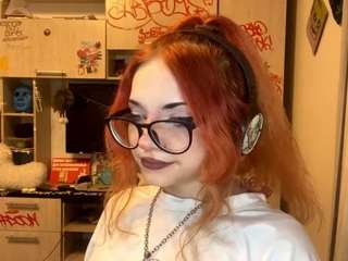RedHeadCatXDD
