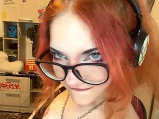 RedHeadCatXDD