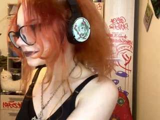 RedHeadCatXDD