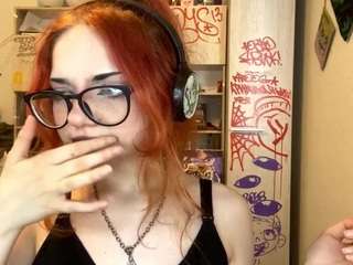 RedHeadCatXDD