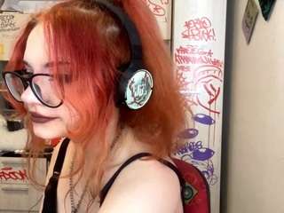 RedHeadCatXDD