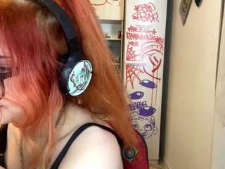 RedHeadCatXDD