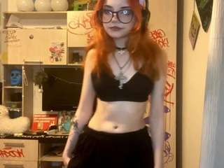 redheadcatxdd
