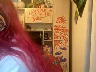 RedHeadCatXDD