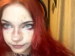 RedHeadCatXDD