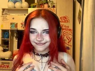 redheadcatxdd