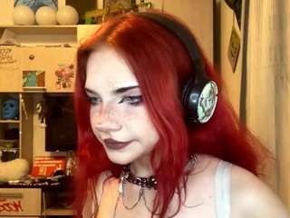 redheadcatxdd