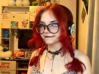 RedHeadCatXDD