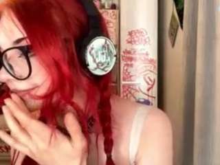 redheadcatxdd