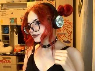 redheadcatxdd