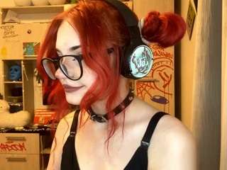 redheadcatxdd