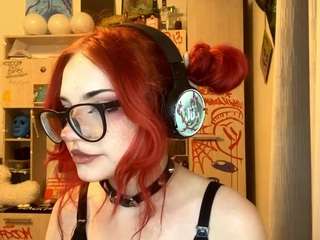 redheadcatxdd