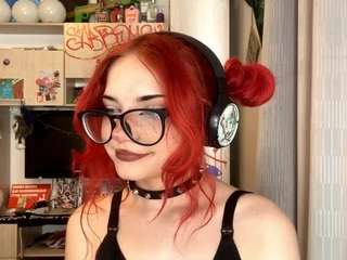 redheadcatxdd